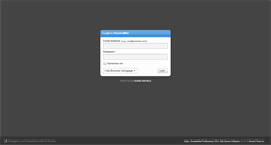 Desktop Screenshot of mail.avanicimcon.com